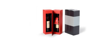 Exclusive Box for drink and beverages