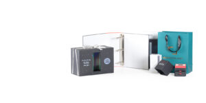 Box and Packaging Manufacturer