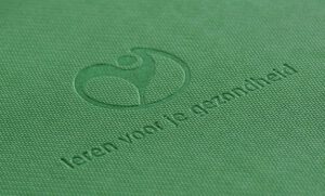 Thermo blind stamp Finishing Options for Candle Cosmetics Perfume Watches Medicine Whiskey Drinks Beverages Via Aquaria Via Promo Box Paper Bag Producing Company Klaipeda Lithuania