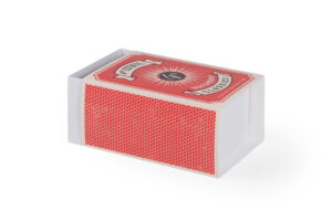 Base & Sleeve Box made of Cardboard