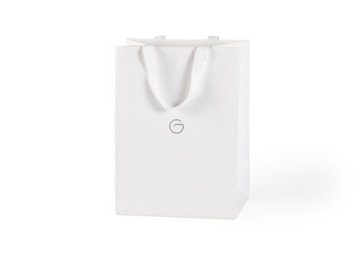 Eco-Friendly Paper Bag