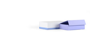 Magnet Closure Boxes