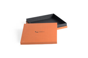 Premium Shoulder Box