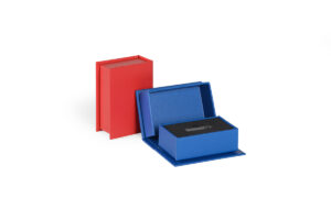 Magnetic Closure Boxes