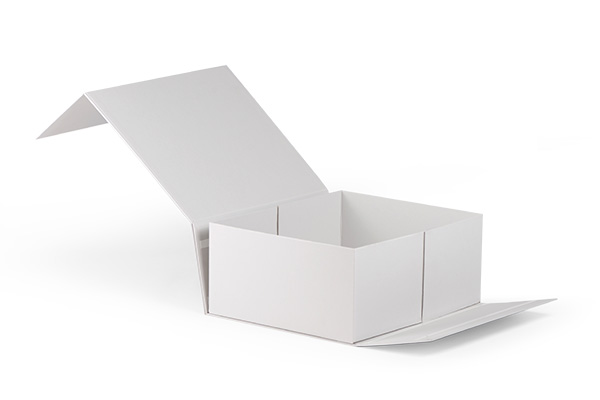 Collapsible/Foldable box