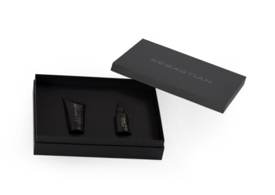 Luxury Boutique Boxes