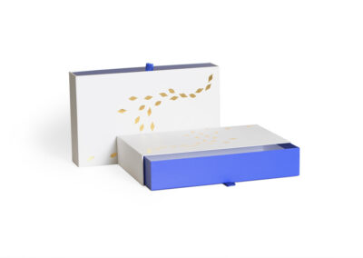 Luxury Drawer Boutique Box