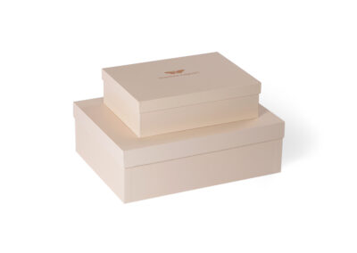 Luxury Boutique Box Manufacturer