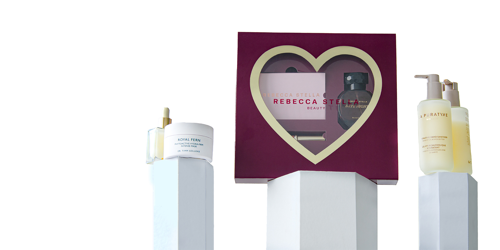 Luxury Rigid Cosmetic Boxes | Custom High-End Packaging